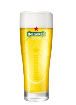 Heineken Bierglazen Ellipse - 250 Ml - 6 Stuks 5 Heineken Bierglazen Ellipse - 250 Ml - 6 Stuks -Westmark Winkel heineken ellipse 2 1