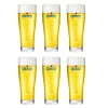 Heineken Bierglazen Ellipse - 250 Ml - 6 Stuks -Westmark Winkel heineken ellipse 2