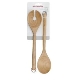 KitchenAid Slabestek Core Berkenhout 2-delig 33 Cm 15 KitchenAid Slabestek Core Berkenhout 2-delig 33 Cm -Westmark Winkel ibfrivpxzrsrymfplix3 94405