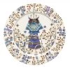 Iittala Dinerbord Taika Wit ø 27 Cm -Westmark Winkel iittala taika wit dinerbord 27cm