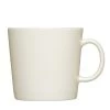 Iittala Mok Teema Wit 400 Ml -Westmark Winkel iittala teema wit beker met oor 04ltr hoog