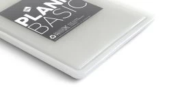 Inno Cuisinno Snijplank 35 X 25 Cm Wit - 2 Stuks -Westmark Winkel inno cuisinno plank basic 5