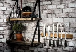 Forged Broodmes Intense 20.5 Cm -Westmark Winkel intbroodmes 35B15D