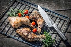 Forged Koksmes Intense 20.5 Cm -Westmark Winkel intkoksmes 65B15D