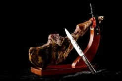 Forged Vleesmes Intense 20.5 Cm -Westmark Winkel intvleesmes 45B15D