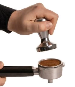Jay Hill Koffie Barista Tamper - RVS - ø 50.8 Mm -Westmark Winkel item 1 2