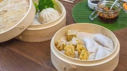 Sareva Stoommandje - Bamboe - 2-laags - ø 21 Cm -Westmark Winkel item 12 4