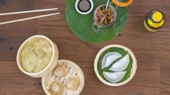 Sareva Stoommandje - Bamboe - 2-laags - ø 15 Cm 12 Sareva Stoommandje - Bamboe - 2-laags - ø 15 Cm -Westmark Winkel item 15 4