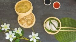 Sareva Stoommandje - Bamboe - 2-laags - ø 15 Cm 14 Sareva Stoommandje - Bamboe - 2-laags - ø 15 Cm -Westmark Winkel item 17 2