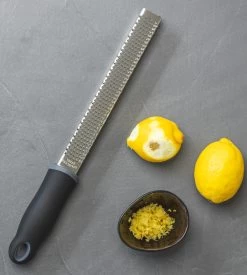 Sareva Raspen (grof - Medium - Fijn) - 21 Cm - 3 Stuks -Westmark Winkel item 3 4