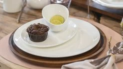 ASA Selection Pizzabord / Onderbord Wood ø 30 Cm -Westmark Winkel item 5 1