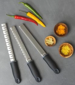 Sareva Raspen (grof - Medium - Fijn) - 21 Cm - 3 Stuks -Westmark Winkel item 5 1 1