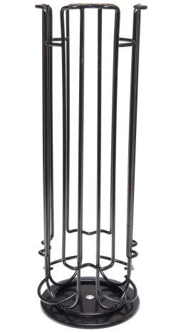 Jay Hill Dolce Gusto Cuphouder - Zwart - 24 Stuks -Westmark Winkel jay hill cuphouder dolce gusto zwart2