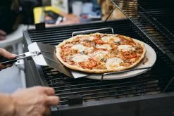 Jay Hill Pizzaschep - 20 X 26 Cm 7 Jay Hill Pizzaschep - 20 X 26 Cm -Westmark Winkel jay hill pizzaschep