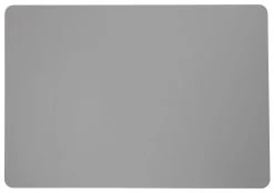 Jay Hill Placemat - Vegan Leer - Grijs / Blauw - Dubbelzijdig - 46 X 33 Cm 10 Jay Hill Placemat - Vegan Leer - Grijs / Blauw - Dubbelzijdig - 46 X 33 Cm -Westmark Winkel jay hill placemat lichtgrijs 33 46