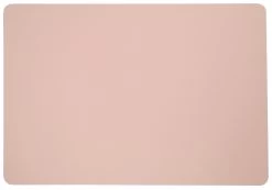 Jay Hill Placemats - Vegan Leer - Grijs / Roze - Dubbelzijdig - 46 X 33 Cm - 6 Stuks 12 Jay Hill Placemats - Vegan Leer - Grijs / Roze - Dubbelzijdig - 46 X 33 Cm - 6 Stuks -Westmark Winkel jay hill placemat roze 33 46 1