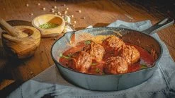 Blackwell Koekenpan - Gietijzer - ø 25 Cm - Zonder Anti-aanbaklaag -Westmark Winkel jh gietijzer 1