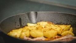 Blackwell Koekenpan - Gietijzer - ø 25 Cm - Zonder Anti-aanbaklaag -Westmark Winkel jh gietijzer 1 7 1