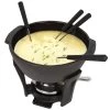 Boska Fondueset Party Pro - 4 Personen - Zwart - 900 Ml 1 Boska Fondueset Party Pro - 4 Personen - Zwart - 900 Ml -Westmark Winkel jpg 2 9 1