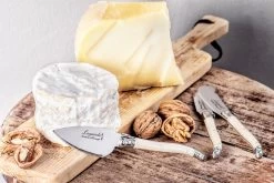 Laguiole Style De Vie Kaasmessen Parelmoer 3-Delig 8 Laguiole Style De Vie Kaasmessen Parelmoer 3-Delig -Westmark Winkel kaasmes parelmoer
