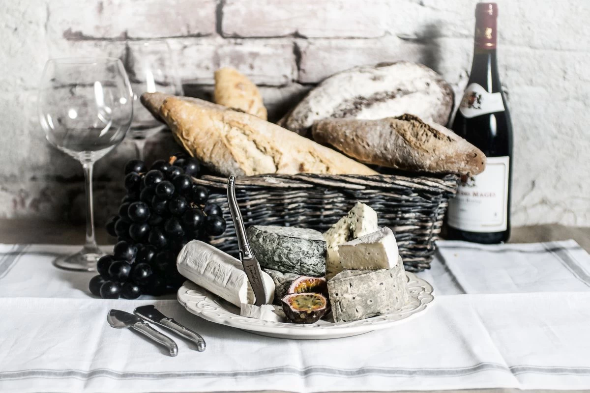 Laguiole Style De Vie Kaasmessen RVS 3-Delig 4 Laguiole Style De Vie Kaasmessen RVS 3-Delig - Afbeelding 2