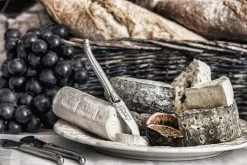 Laguiole Style De Vie Kaasmessen RVS 3-Delig 7 Laguiole Style De Vie Kaasmessen RVS 3-Delig -Westmark Winkel kaasmessen rvs3