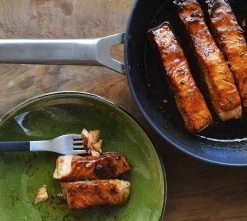 Valira Koekenpan Aire - ø 20 Cm - Standaard Anti-aanbaklaag -Westmark Winkel koekenpansfeer7