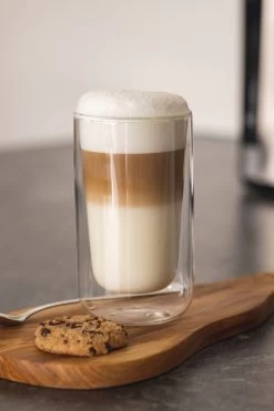 Jay Hill Melkopschuimkan - RVS - 600 Ml -Westmark Winkel koffie 10