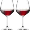 Bormioli Rocco Rode Wijnglazen Restaurant - 525 Ml - 2 Stuks -Westmark Winkel kopie CL productafbeeldingen 7