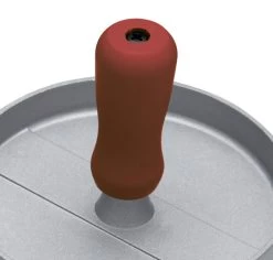 KitchenCraft Hamburgerpers Home Made - Aluminium - ø 11.5 Cm 9 KitchenCraft Hamburgerpers Home Made - Aluminium - ø 11.5 Cm -Westmark Winkel kxn90r5t7fxmmw47unrq 25058