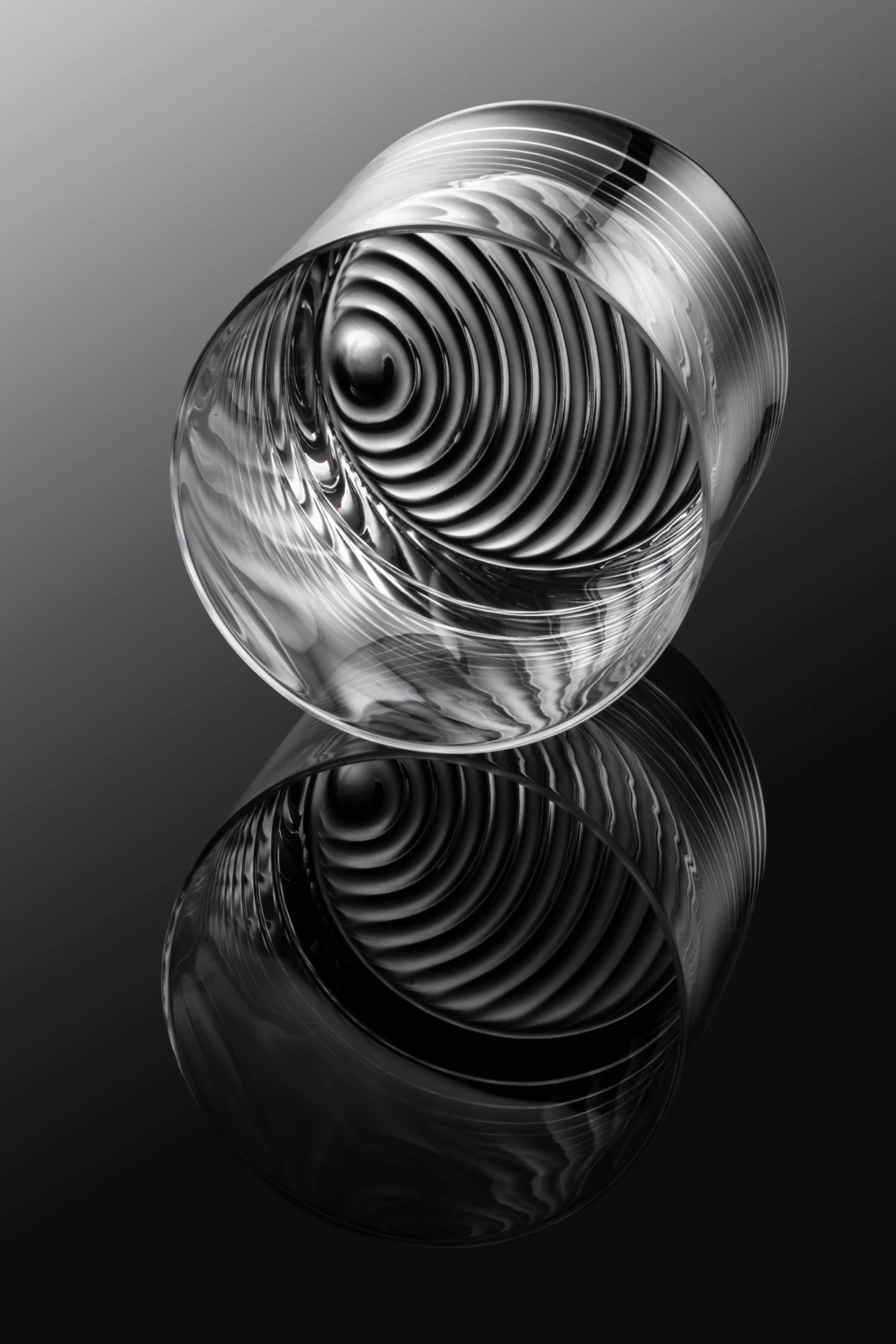 Zwiesel Glas Waterglazen Echo - 411 Ml - 4 Stuks 6 Zwiesel Glas Waterglazen Echo - 411 Ml - 4 Stuks - Afbeelding 4