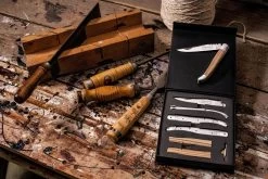 Laguiole Style De Vie Maak Je Eigen Laguiole Zakmes -Westmark Winkel laguiole zakmes3