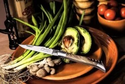 Laguiole Style De Vie Zakmes Met Kurkentrekker - Olijfhout 9 Laguiole Style De Vie Zakmes Met Kurkentrekker - Olijfhout -Westmark Winkel laguiole zakmes olijfhout kurkentrekker4