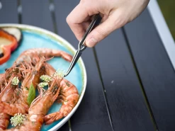 Cosy & Trendy Pizzabord / Onderbord Laguna Azzurro ø 31 Cm -Westmark Winkel laguna20azzuro 1