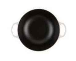 Le Creuset Braadpan Signature - Marmite - Shell Pink - ø 24 Cm / 3.1 Liter 10 Le Creuset Braadpan Signature - Marmite - Shell Pink - ø 24 Cm / 3.1 Liter -Westmark Winkel le creuset braadpan marmite shell pink 24cm 2