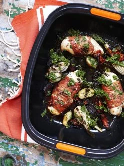 Le Creuset Braadslede Patiliss - 33 X 29 Cm -Westmark Winkel le creuset ovenschotel 33cm sfeer3