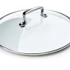 Le Creuset Pannendeksel Les Forgées TNS - ø 16 Cm -Westmark Winkel le creuset pannendeksel 16cm