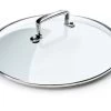 Le Creuset Pannendeksel Les Forgées TNS - ø 28 Cm -Westmark Winkel le creuset pannendeksel 28cm