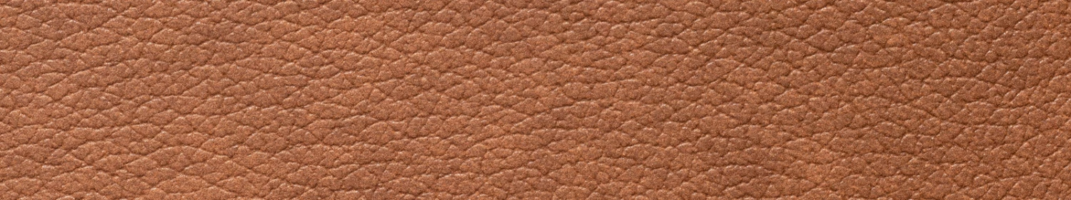 LIND DNA Placemat Nupo - Leer - Nature - 44 X 37 Cm 6 LIND DNA Placemat Nupo - Leer - Nature - 44 X 37 Cm - Afbeelding 4