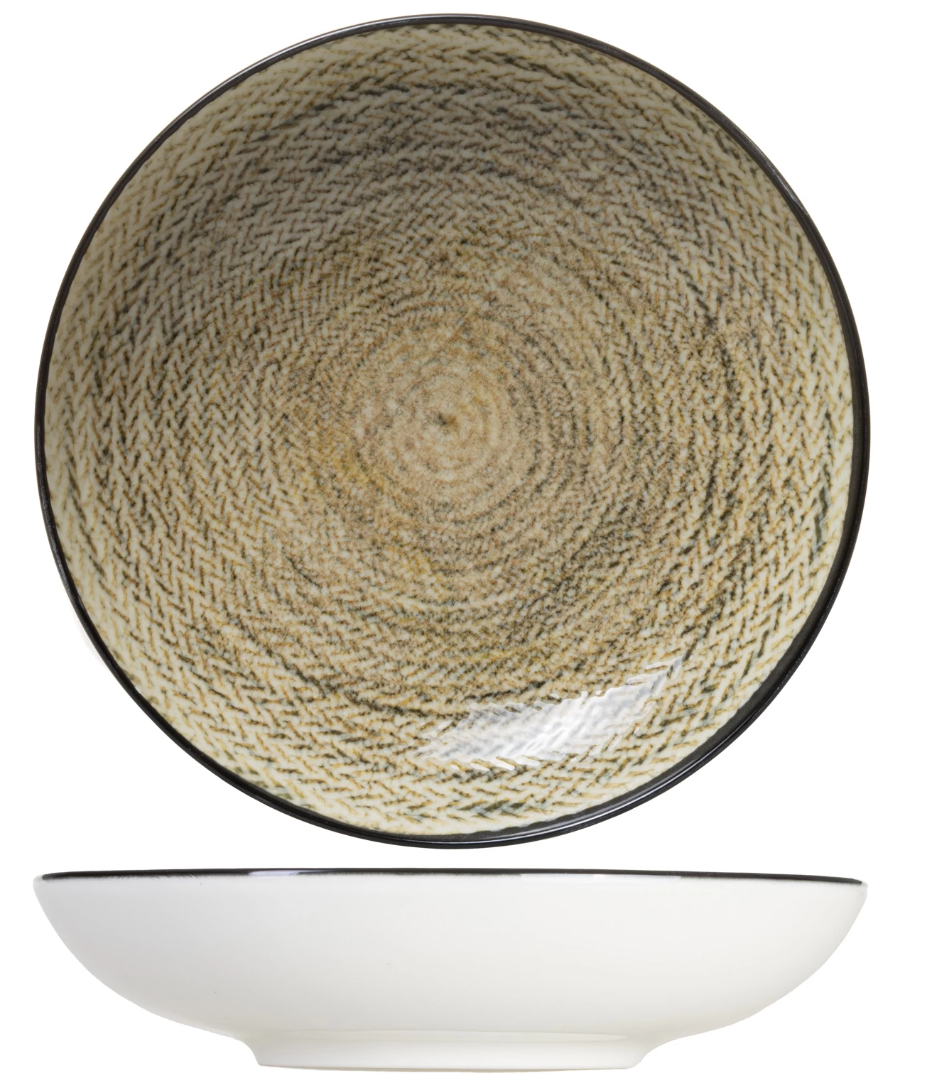 Arthur Krupp Serviesset Tribal Mood - 12-delig / 4 Personen 12 Arthur Krupp Serviesset Tribal Mood - 12-delig / 4 Personen - Afbeelding 10