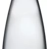 Bormioli Rocco Karaf Ypsilon - Transparant - 1 Liter 2 Bormioli Rocco Karaf Ypsilon - Transparant - 1 Liter -Westmark Winkel m002736 1