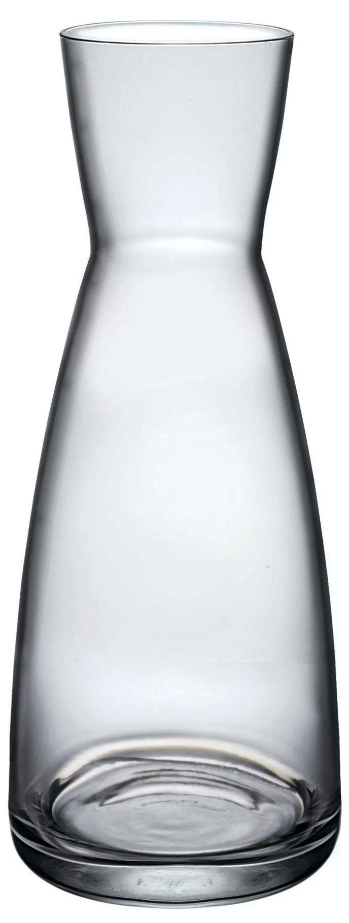 Bormioli Rocco Karaf Ypsilon - Transparant - 1 Liter 3 Bormioli Rocco Karaf Ypsilon - Transparant - 1 Liter