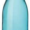 Bormioli Rocco Beugelfles / Weckfles Giara - Lichtblauw - 1 Liter 1 Bormioli Rocco Beugelfles / Weckfles Giara - Lichtblauw - 1 Liter -Westmark Winkel m004858