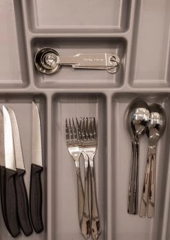 Sareva Maatlepels - RVS - 4-delig -Westmark Winkel maatschep01 1