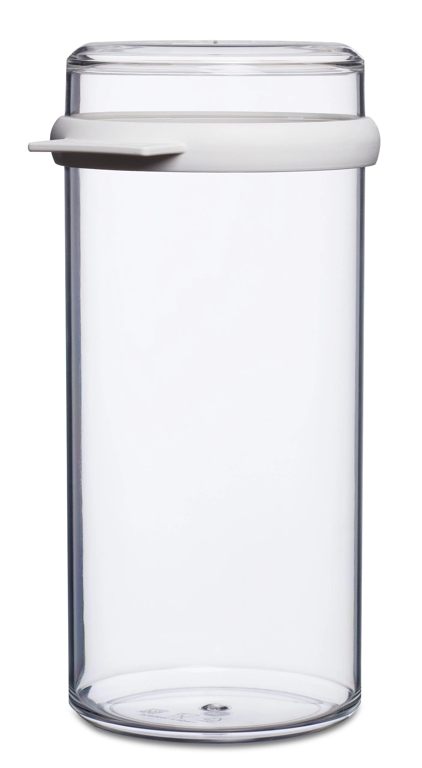 Mepal Beschuitbus Stora Wit 6 Mepal Beschuitbus Stora Wit - Afbeelding 4