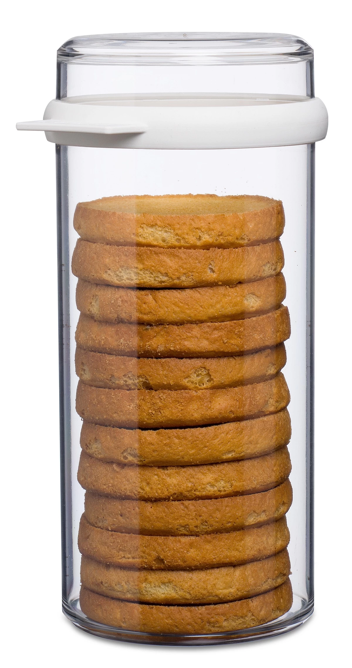 Mepal Beschuitbus Stora Wit 3 Mepal Beschuitbus Stora Wit