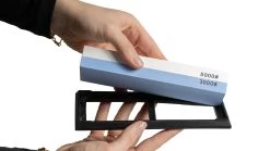 Blackwell Wetsteen Korrel 3000/5000 -Westmark Winkel messen slijpen 4