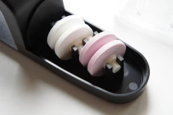 Minosharp Reserve Wieltjes Voor Minosharp Waterslijper 0440 - 2 Stuks 8 Minosharp Reserve Wieltjes Voor Minosharp Waterslijper 0440 - 2 Stuks -Westmark Winkel minosharp waterslijper 0440BR wieltjes 1