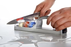 Minosharp Reserve Wieltjes Voor Minosharp Waterslijper 0550 - 3 Stuks -Westmark Winkel minosharp waterslijper plus 3 grijs mes 1