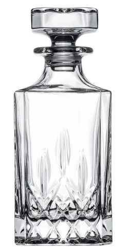 Cookinglife Whiskey Set (karaf & Whiskeyglazen) Moray - 3 Delige Set 12 Cookinglife Whiskey Set (karaf & Whiskeyglazen) Moray - 3 Delige Set -Westmark Winkel moray karaf 1 1 1